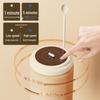 Automatic Magnetic Coffee and Milk Mixer Coaster