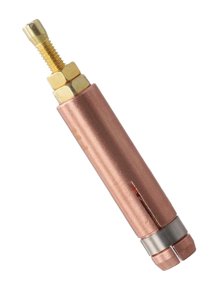 1 Pcs Collet 43.05mm Length Accessories M3/M4/M5/M6/M8