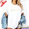 NukaCola TShirt Funny Drinks Graphic T Shirts Television Fan Tee Tops Cotton Shirts Vintage Red T Shirt 2044 Fan Gift 2026