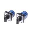 1 Satz 500V 20A 3 Pole Steuer Dreh Umschalt Nockenschalter Cnc 3 Positionen 3 Knebel Universal Umschalter