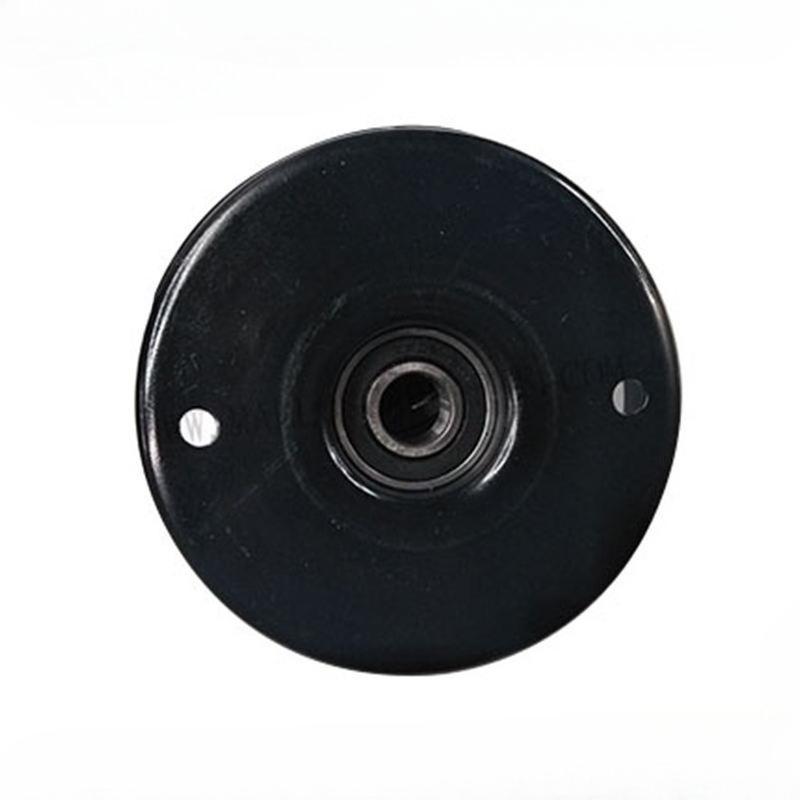 

OEM A1112000070 Tensioner Idler Pulley for Mercedes Benz W208 W202 W210 W203 C220 C230 SLK230 M161 M111 1112000070