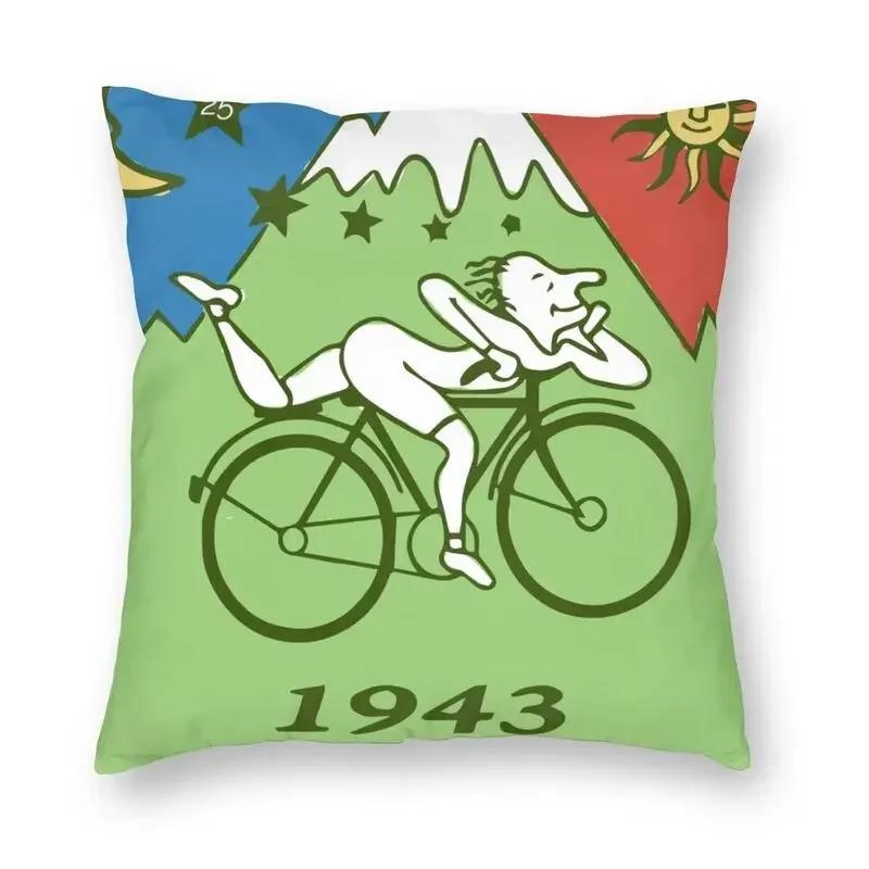 

Albert Hoffman 1943 Blotter Pillow Sofa Lsd Acid Blotter Party Sofa Cover Luxury Cushion Cover Square Pillow Case Home Decor 66x66cm