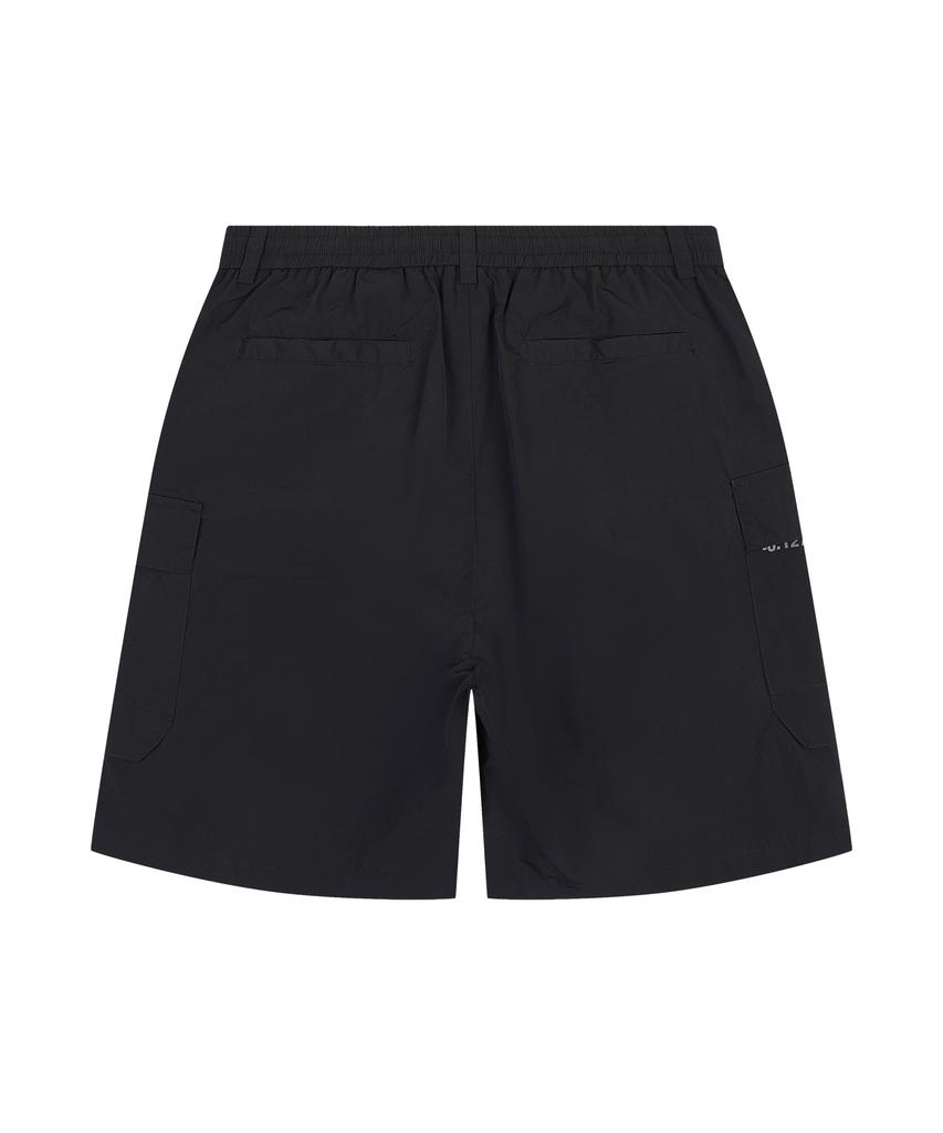 Cob Master Cargo Nylon Shorts [Black]