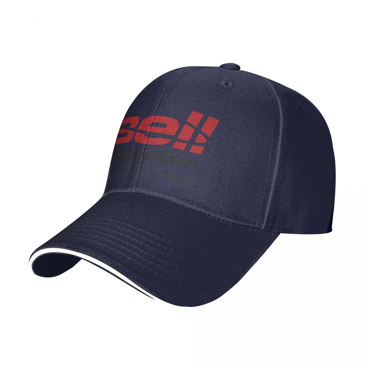 

Aeronautics Bell Helicopter Cap baseball cap Caps caps for women Unisex s
