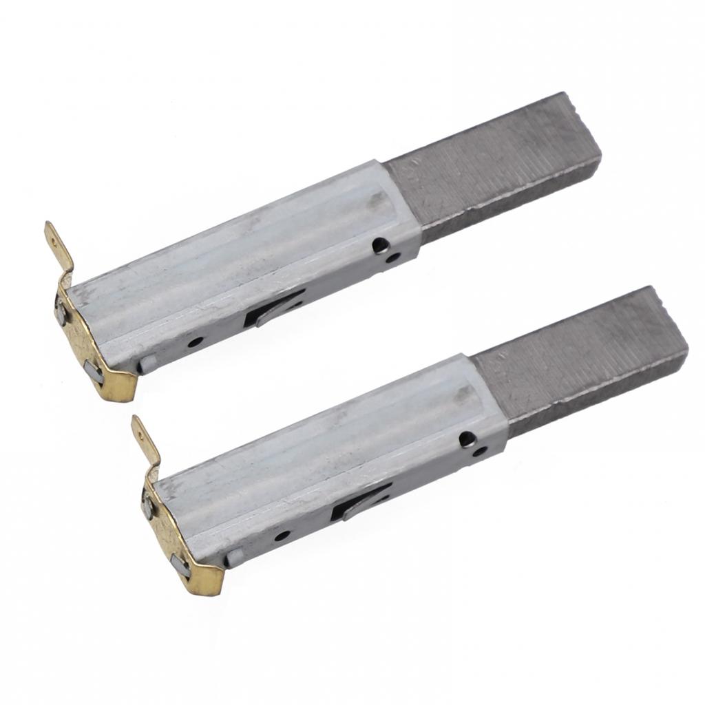 Tool Carbon Brush Accessories Replacement Household Supplies Cleaning Motor