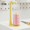 Easy Install Sewing Accessory Large Spool Thread Stand, 3D Printed Holder, Quick Mount Pagoda Rack Cone Holder Prevents Tangling Breaking for