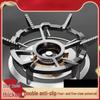Universal Cast Steel Gas Stove Pot Holder