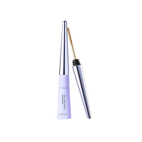 NEOGEN Dermalogy Volume Metal Mascara Black 4ml, Refill 4ml (7 Options)