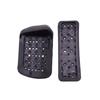 Hot Interior Mouldings Gas Accelerator Brake Pedal Cover For Mercedes Benz AMG A B GLA ML GL R W176 W245 W246 W251 W164 W166 Gas