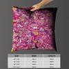 Cartoon G-Gloomy Bear Pillow Cover Design Cushion Cover Decor Holiday Decorati