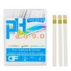KALOLINNA pH Test Paper 100 Sheets Litmus Paper 0.25 Accuracy