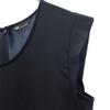 Plage made in Japan No sleeve one piece Navy Women Used
