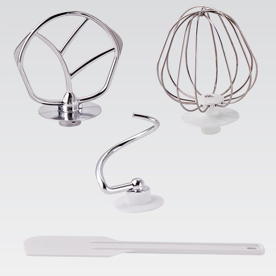 Mikser planetarny z misą 5,0l, 2000W MR-559