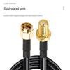 SMA Male To Female RG58 Coaxial RF Extension Cable