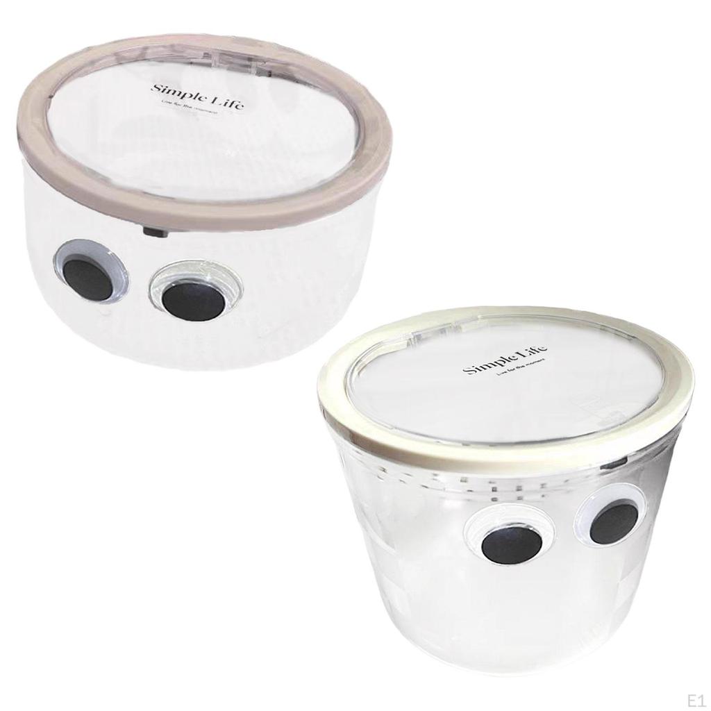 Container for Hair Accessories, Organizer Jewelry and Ties