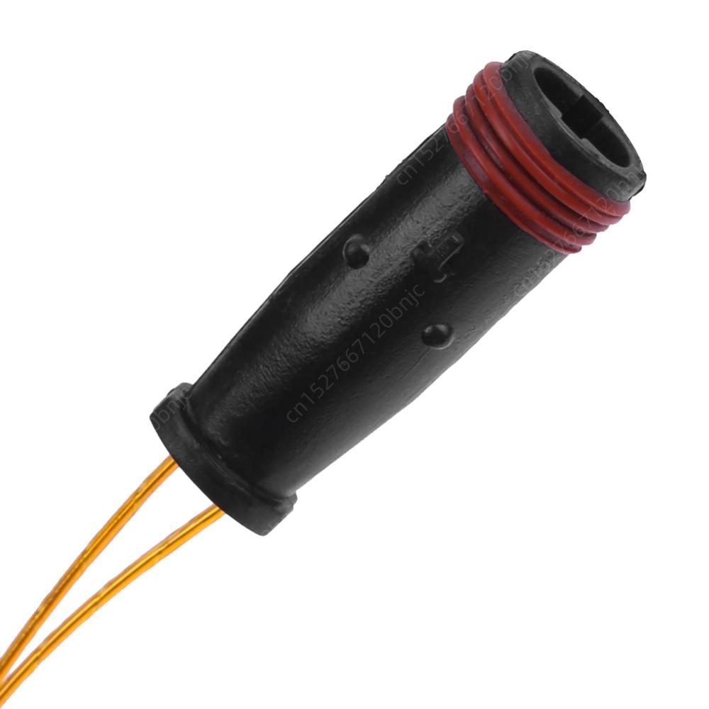 100mm Brake Induction Wire 2115401717 Car Wear Sensor Indicator Wire Auto Accessories for Mercedes-Benz W220 W203 W211 W221 W204