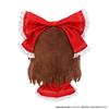 Reimu Hakurei Plush Toy with Flexible Pole Touhou Official Goods -