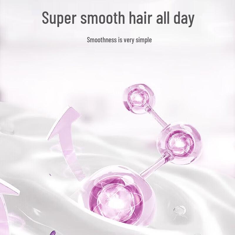 Lafang Cherry Blossom Anti-Dandruff & Softening Shampoo