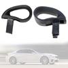 Car Front Side Seat Adjust Handle ABS Seat Release Lever Handle for MK4 Golf