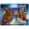 Puzzle - Ravensburger - Kersttijd - 1000 Pièces - Intérieur - Mixte