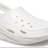 Crocs Off Grid Clog White 209501 100