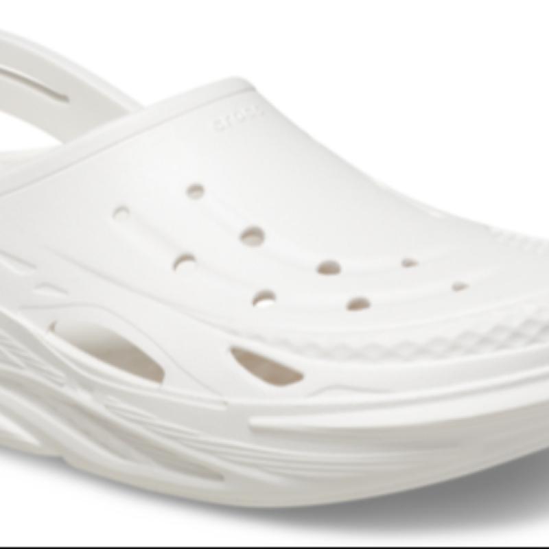 Crocs Off Grid Clog White 209501 100