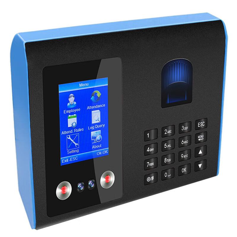 JY FA03 Facial Recognition Attendance System