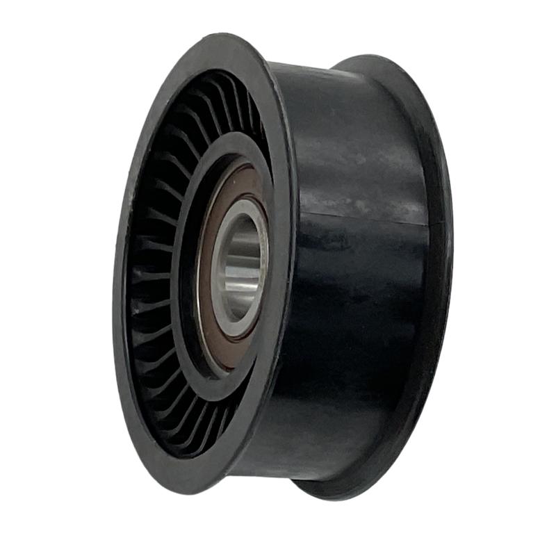 LR010725 Drive Belt Idler Pulley for Land Rover Discovery 4