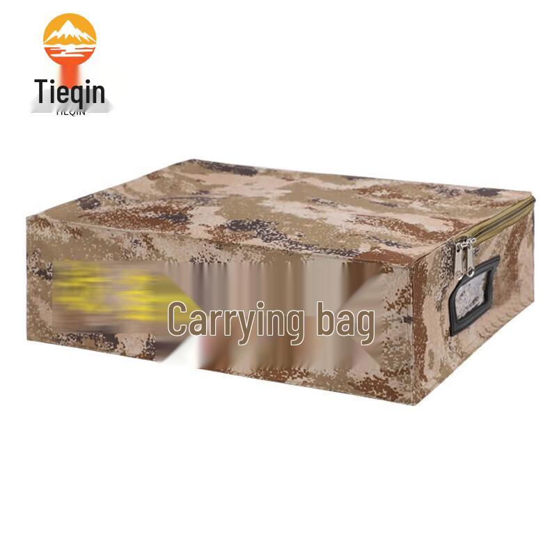 Military Tactical Storage Bag