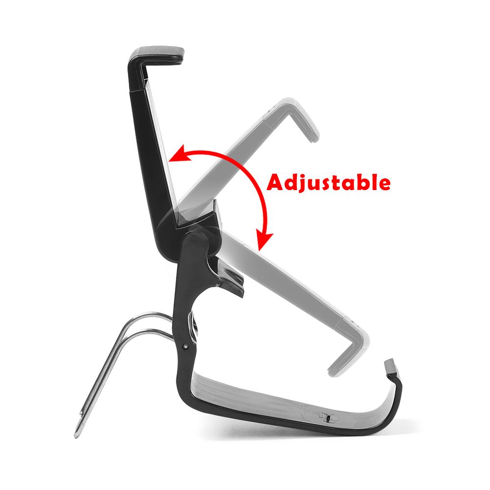 Universal Phone Mount Bracket Gamepad Controller Clip with Stand Holder for Xbox One Handle Wireless Controller Accessories