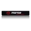 New Car Front Hood Grille Emblem LED Light Grill Decorative Lights for Mazda 2 3 4 5 6 7 8 323 626 CX-3 5 8 9 MS MX-5 30 RX-8 RS h3
