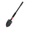 Brangdy 46-Degree Folding Car Shovel