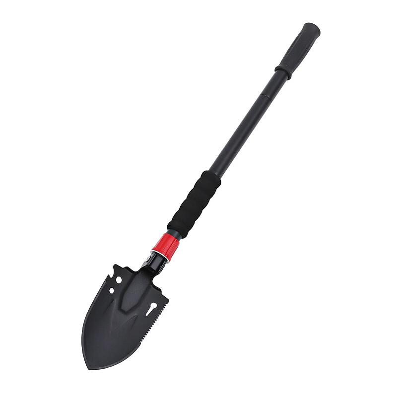 Brangdy 46-Degree Folding Car Shovel