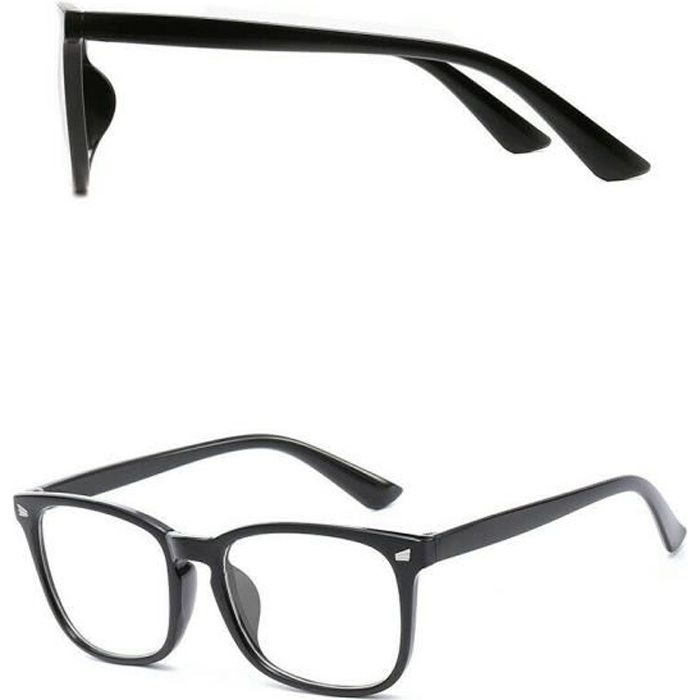 

Lunettes Anti lumière bleue Радіаційний захист yeux écrans ordinateurs télé