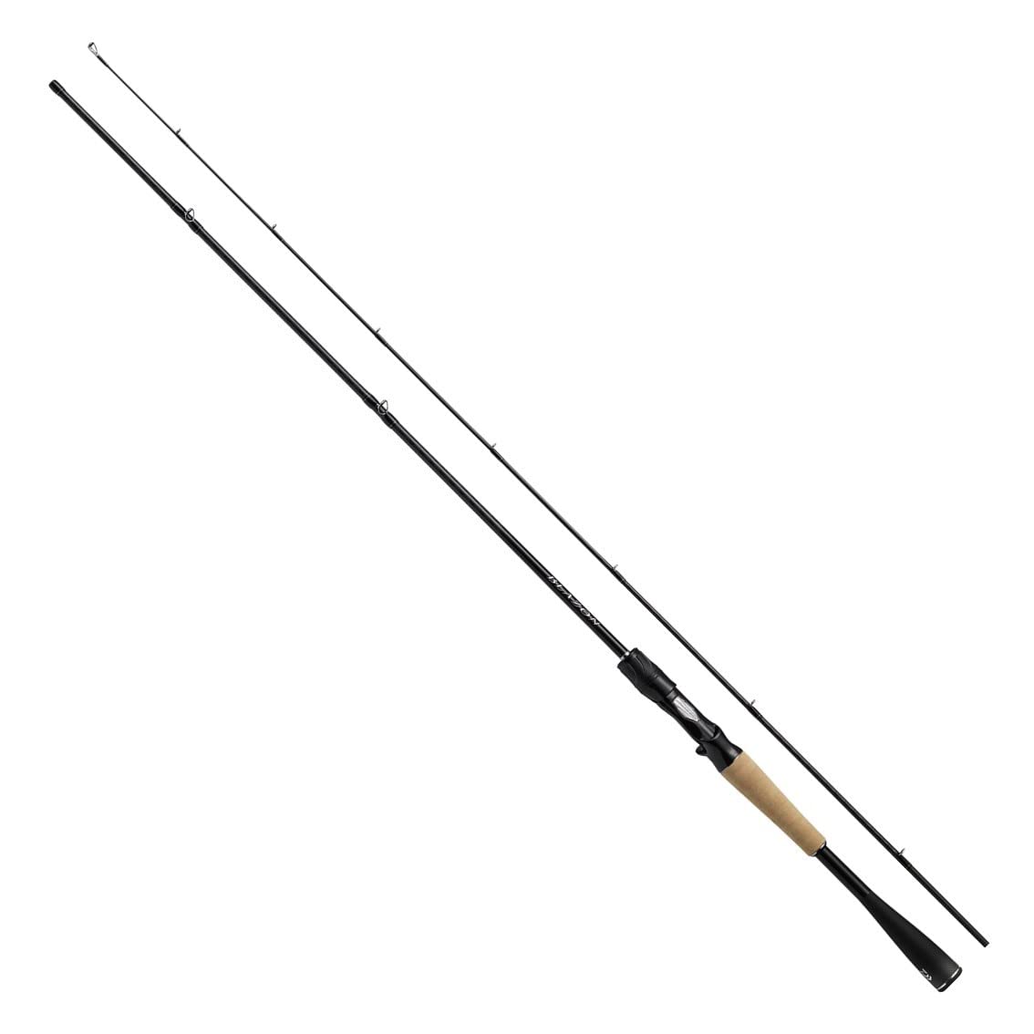

DAIWA 21 Blazon C611H-2SB 2-х компонентная модель для заброса приманки