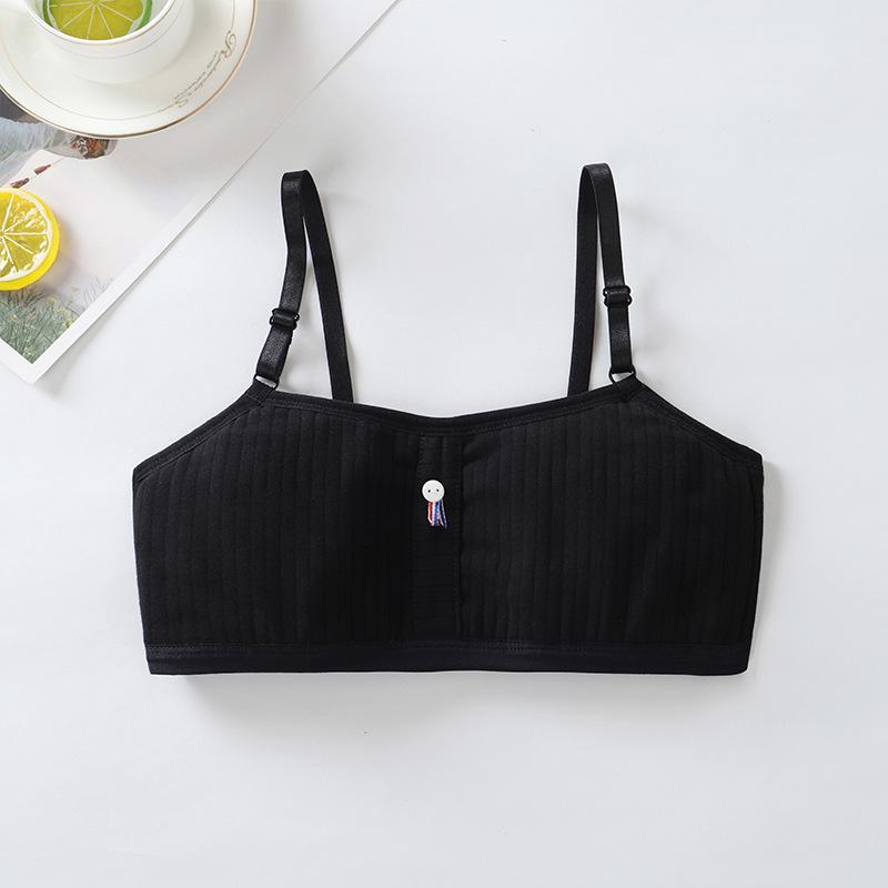 

Нижнее белье для девочек: Возраст 10-13 лет, Летний жилет, Легкий, Идеально подходит для начальной школы Recommended for 35-50kg