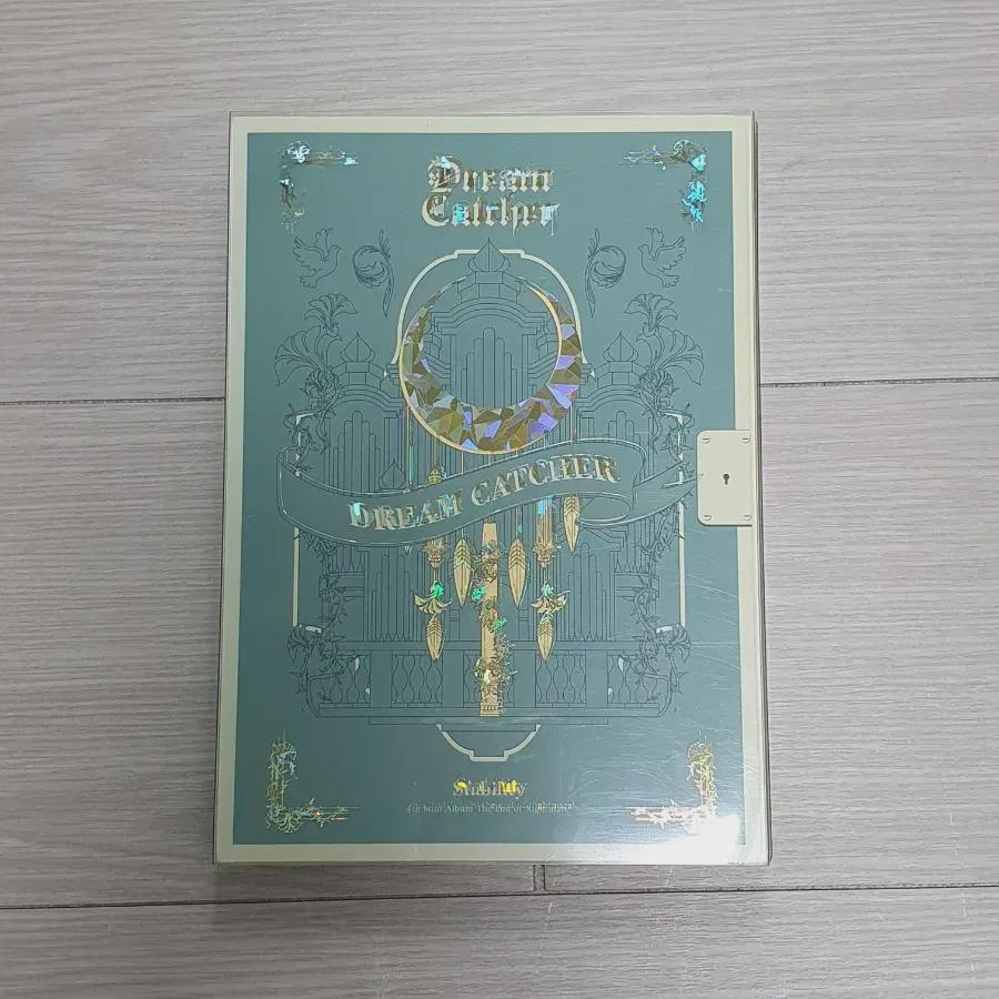 

Dreamcatcher Flute Piri выпустил альбом