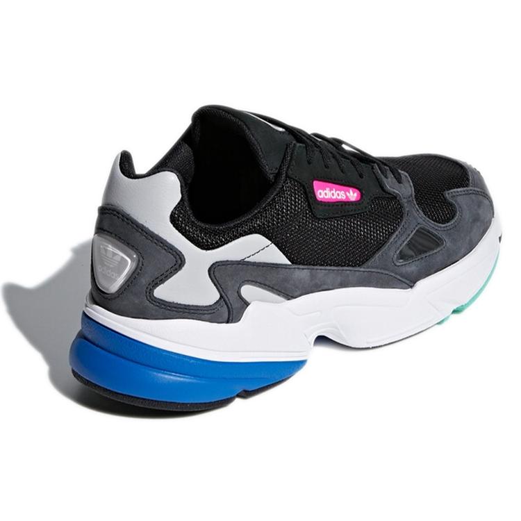 Adidas Wmns Falcon 'Black' Women's F35270