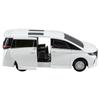 TAKARA TOMY Tomica Premium 43 Toyota Alphard Premium Release Commemorative Miniature Car Toy for Ages 6 and Up (Tomica Edition)