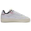 Li Ning Marvel X  Weiwu 180 Low Reflective Low-Top Sneakers Iron Man Special Edition Men Sneakers White AECS065-1