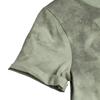 Vestido Camisetero Manga Corta 803811 para Niña