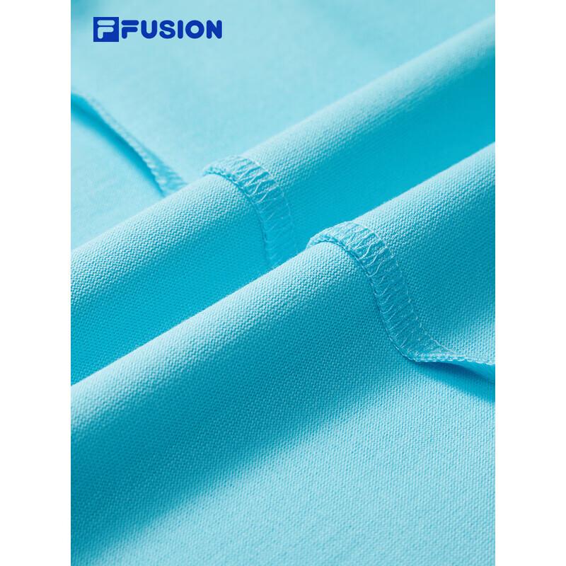 Fila FUSION Men's Cooling & Anti-bacterial Short Sleeve T-shirt