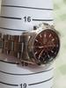 [USED] SEIKO Chronograph Watch Stainless Steel
