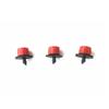 Adjustable 8-Hole Drip Emitters