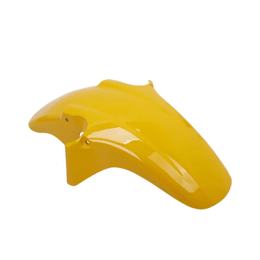 For HONDA CB250F CB600F CB900F CB1300 Hornet 250 600 900 CB600 Hornet600 Motorcycle Front Fender Mudguards Splash Guard Mud