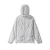 Summer, new, mosquito repellent anti-splashing luminous sunscreen, men's outdoor leisure anti-ultraviolet light and breathable jacket