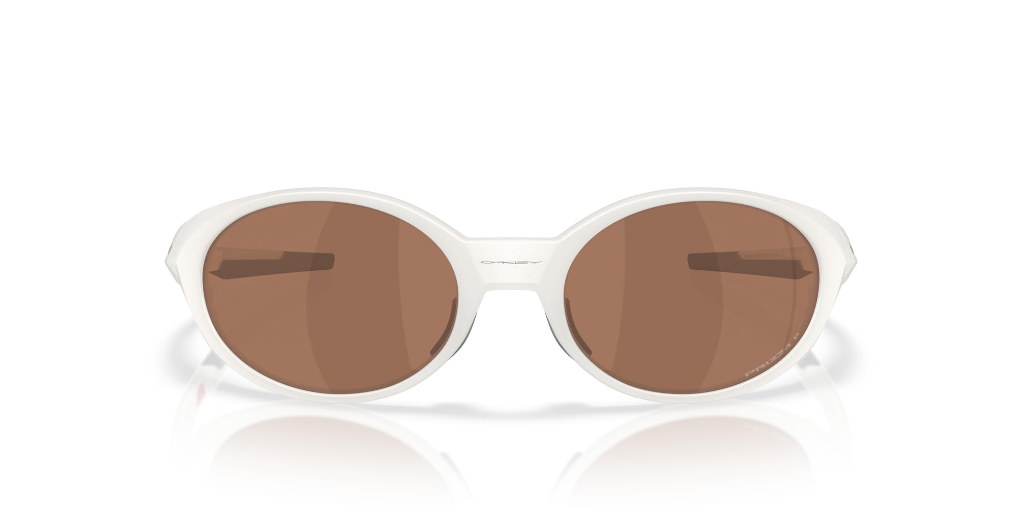 

Солнцезащитные очки Oakley 0OO9438 94382458 Eyejacket Redux Матовый Vapor Prizm Tungsten Поляризационные [Oakley]