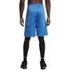 Jordan Rise Solid Color Block Simple Comfortable Mid Waist Casual Shorts Men shorts 889606-481