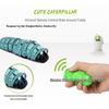 Remote Control Infrared Caterpillar Prank Toy