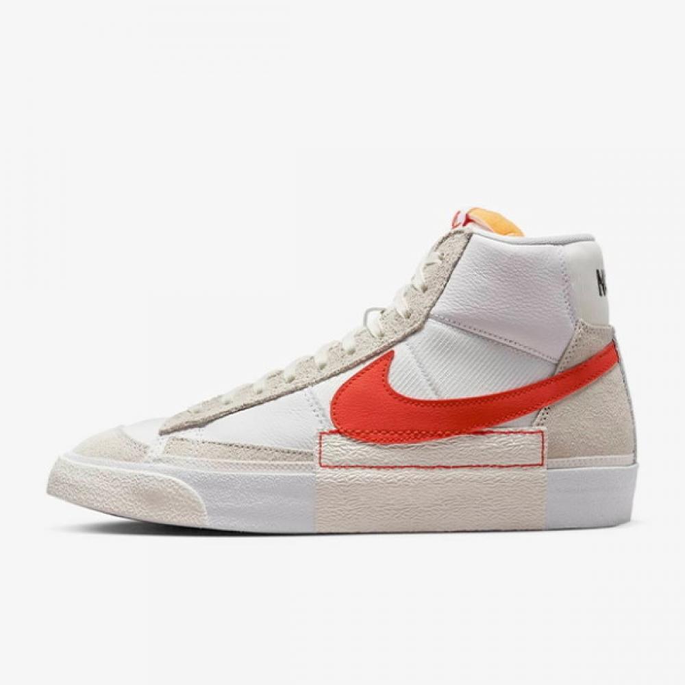 

Nike Кроссовки Nike KQJ DQ7673101 Blazer Mid Pro Club